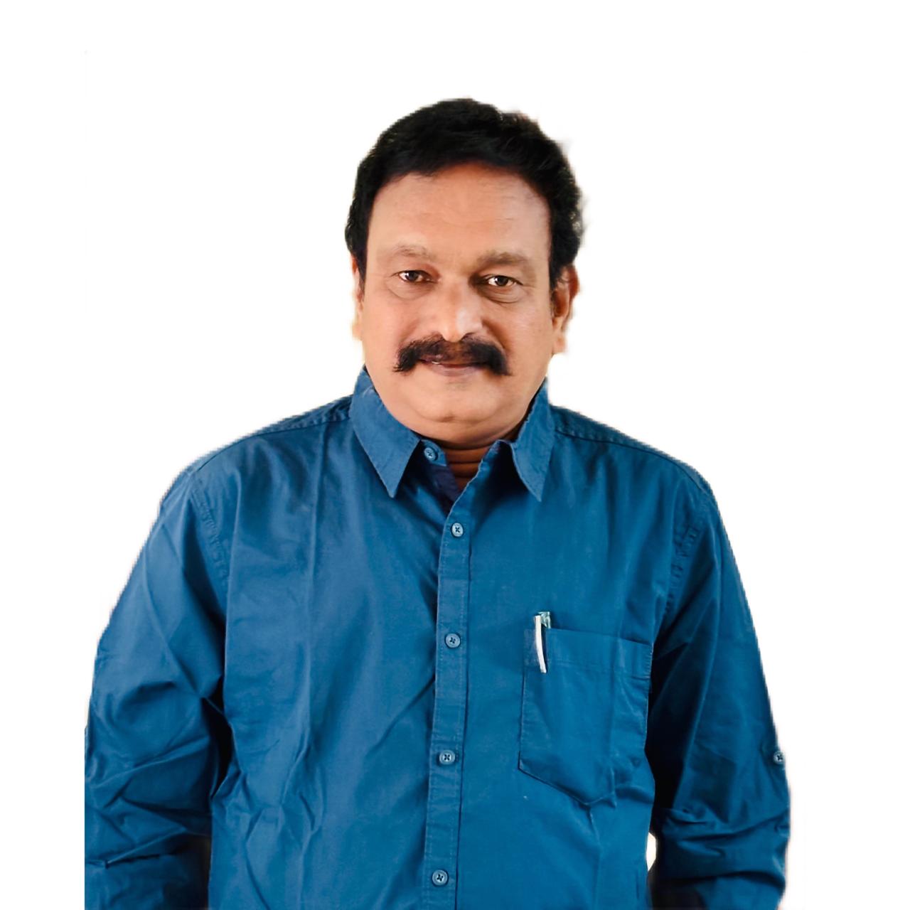 Prof. D.V. Sravan Kumar