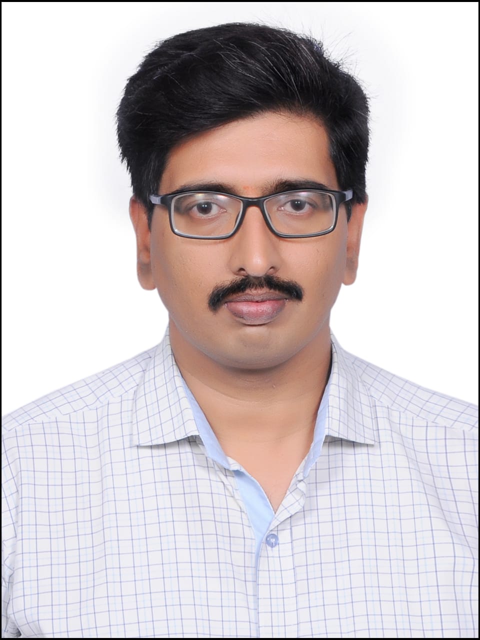 Dr. M. S. Durga Praveena