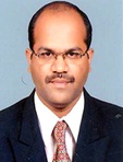 Dr. P. Murali Krishna Reddy