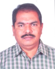 Prof. A.K. Venugopal Reddy