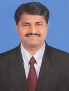 Dr. S. Rajeswara Reddy