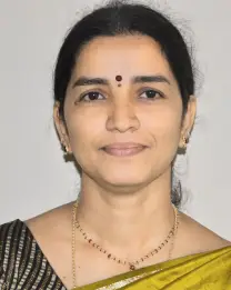Prof. K.Shyamala