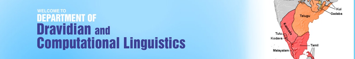 Department of History Banner