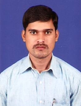 Dr. M. Prasad Naik