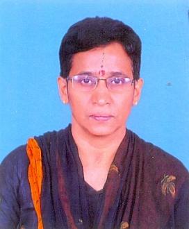 Prof. T. Anuradha