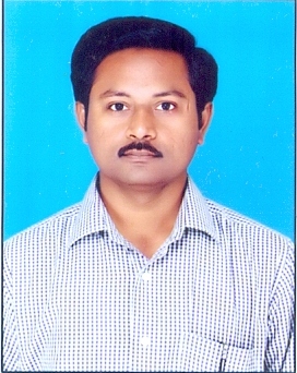 Prof. V. Kiran Kumar