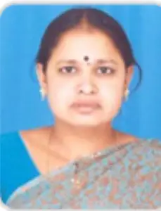 Dr. K. Kusuma Kumari