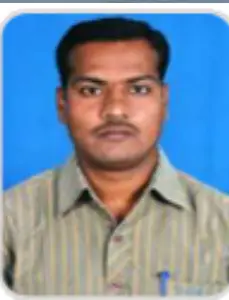 Dr. C. Krishna Reddy