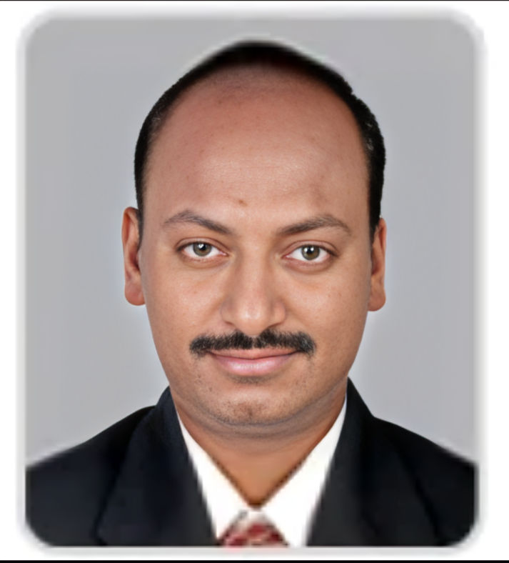 Dr. Avineni Kishore