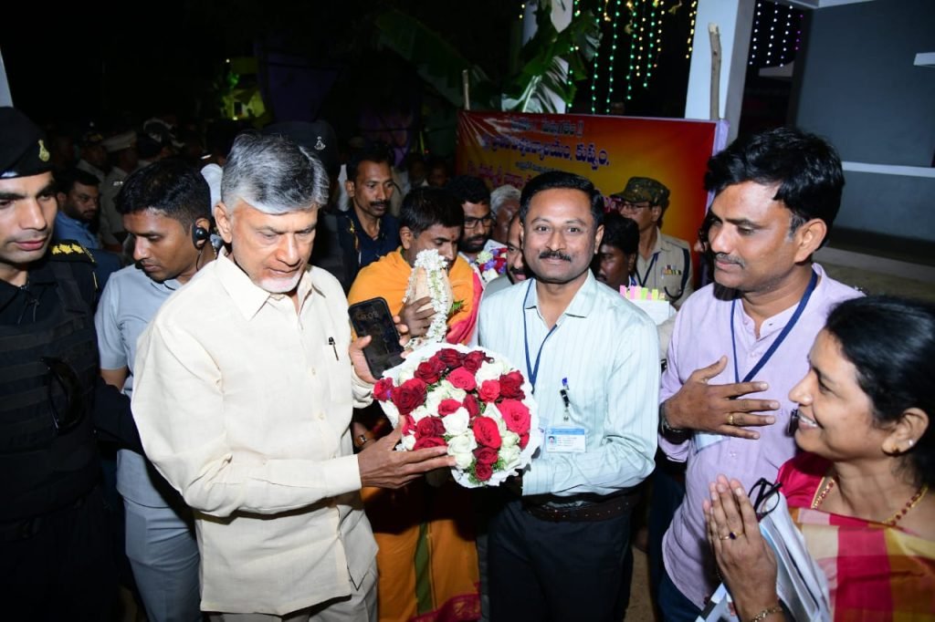 DU-Hon’ble CM Inauguration of New Class Rooms on 08.01.2024