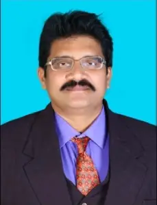 Prof. S. Aquter Babu