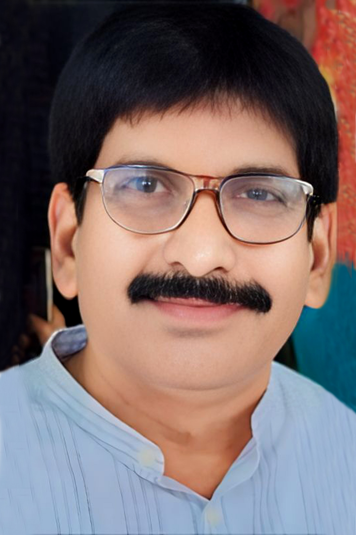 Dr. V. Gopal